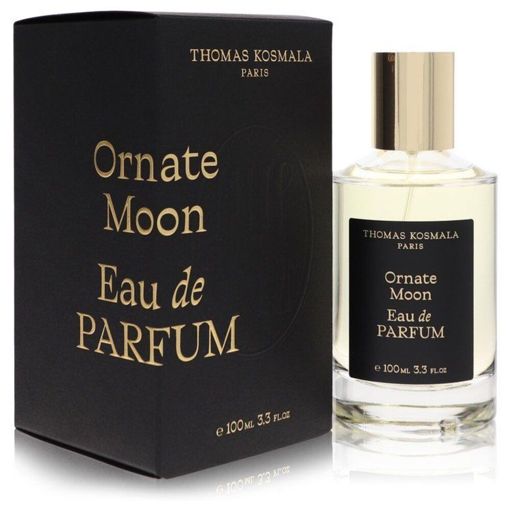Thomas Kosmala Ornate Moon Eau De Parfum Unisex